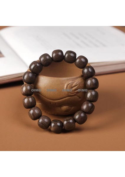 Yeni Iyi Şans Tütsüsü Siyah Armut Dizeleri Armut Bilezik Nimetler Edebiyat ve Oyunlar Ahşap El Sanatları (Yurt Dışından)