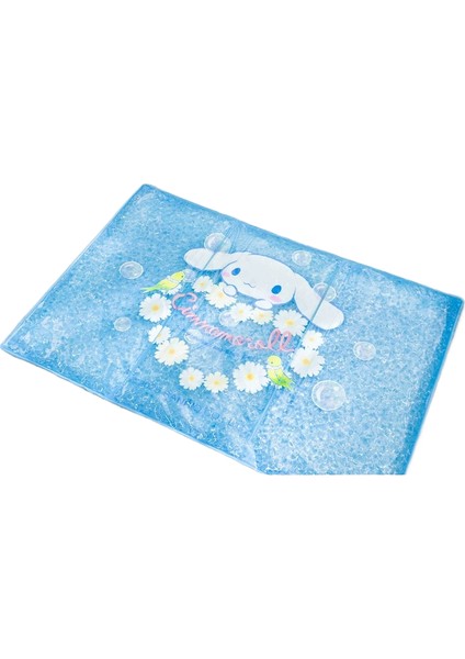 Pet Buz Pedi Soğutucu Kedi Yaz Soğutucu Uyku Pedi (Yurt Dışından)