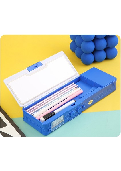 "yeni Sanrio Kırtasiye Kutusu Kuromi Melody Kırtasiye Kutusu Şifre Kilidi Çok Işlevli Büyük Kapasiteli Kalem Kutusu Çocuk Hediyesi " (Yurt Dışından) fırsatları