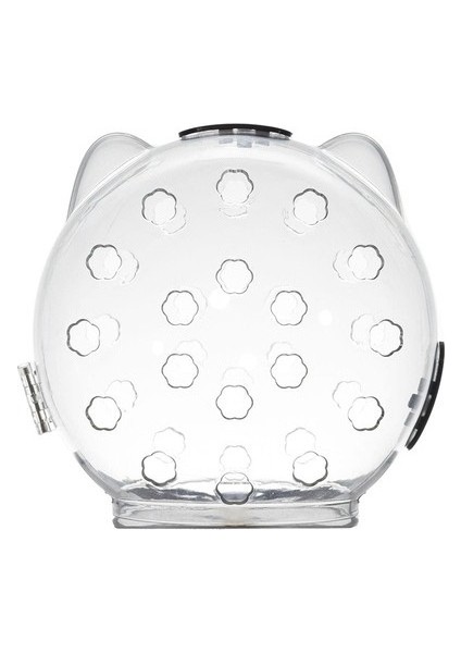 Kediler Için Çizilmez Ağız Kapağı Evcil Hayvan Tırnak Makası Koruması (Yurt Dışından)