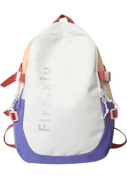 Lise Öğrencileri Sırt Çantası (Yurt Dışından) fiyatları