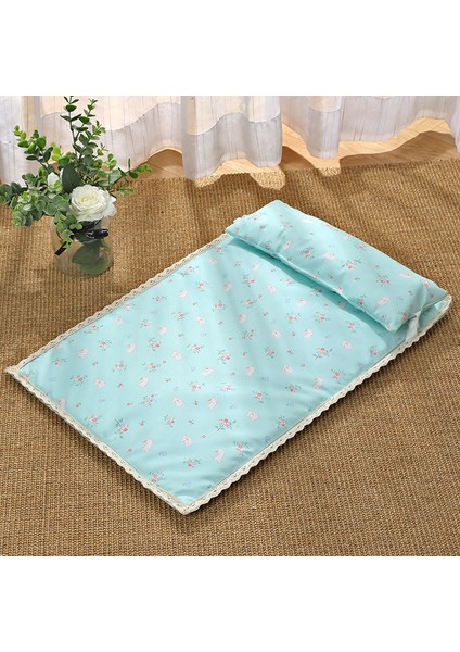 Yaz Pet Soğutucu Ped Kedi Soğutucu Ped Kedi Pedi Köpek Pedi Kedi Kumu Kutusu (Yurt Dışından)