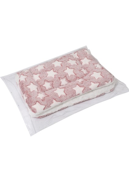 Pet Mat Kalınlaştırılmış Model Sonbahar ve Kış Sıcak Altlık (Yurt Dışından)