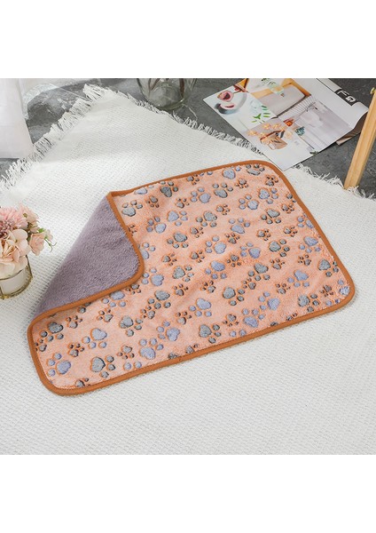 Pet Battaniye Kalınlaştırılmış Pet Minder Kedi ve Köpek Minderi Kanepe Minderi (Yurt Dışından)
