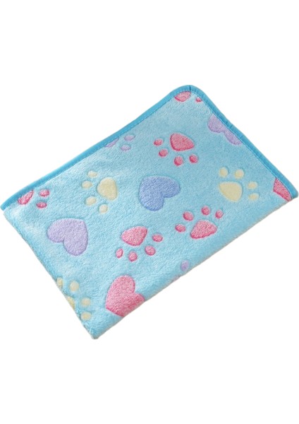 Evcil Hayvan Sonbahar ve Kış Sezonu Örtü Battaniyesi Kedi ve Köpek Battaniyesi (Yurt Dışından)