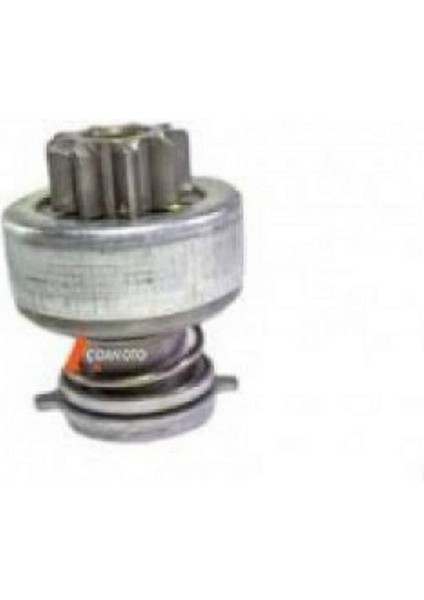 Marş Dişlisi 9 Diş Çatalsiz Isuzu Dpmah