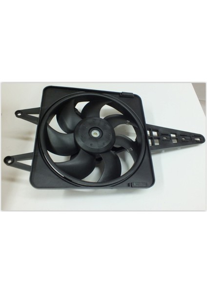 Fan Motoru Davlumbazli Tmpr-Tipo 1.4-1.6 Klimasiz Dpmah