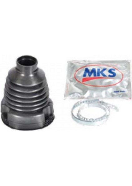 Aks Körüğü Iç Sol Ford Connect Dpmah