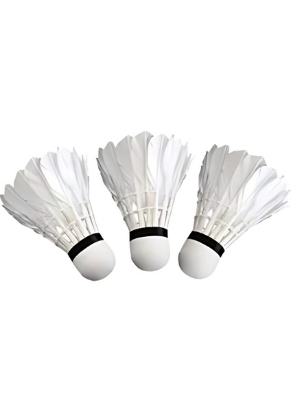 402A Badminton Top 6'lı Kaz Tüyü fiyatları
