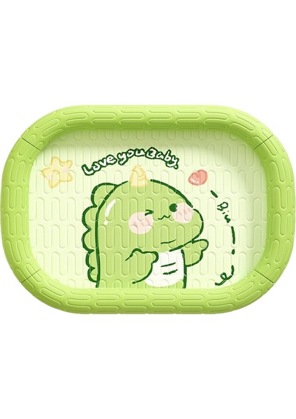 Pet Buz Pedi Yaz Kedi Kulübesi Köpek Kulübesi Pet Mat Pet Soğutucu Pet Yatak (Yurt Dışından)