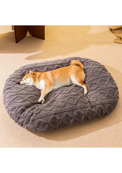 Pet Kedi Matı Dört Mevsim Üniversal Kedi Kumu (Yurt Dışından)