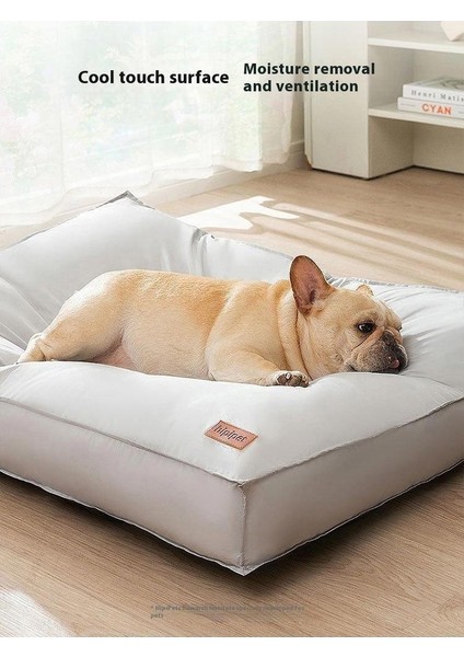 Pet Kedi Matı Dört Mevsim Üniversal Kedi Kumu (Yurt Dışından) fırsatları