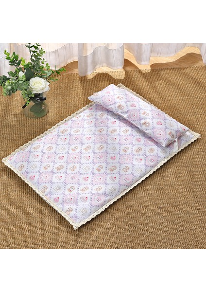 Yaz Pet Soğutucu Ped Kedi Soğutucu Ped Kedi Pedi Köpek Pedi Kedi Kumu Kutusu (Yurt Dışından)