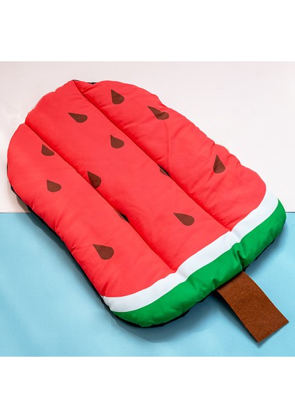 Pet Bahar ve Yaz Soğutucu Mevsimlik Soğutma Pedi (Yurt Dışından)