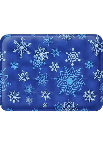 Pet Yaz Soğutma Pedi Köpek Pedi Kedi Uyku Pedi (Yurt Dışından)