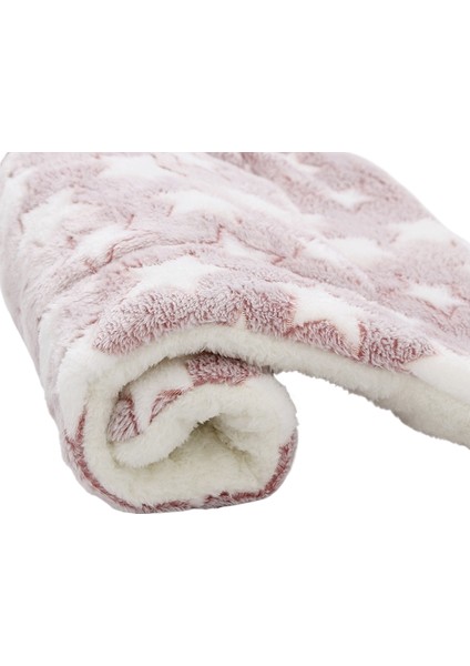 Pet Mat Kalınlaştırılmış Model Sonbahar ve Kış Sıcak Altlık (Yurt Dışından)