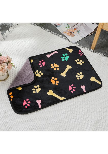 Pet Battaniye Kalınlaştırılmış Pet Minder Kedi ve Köpek Minderi Kanepe Minderi (Yurt Dışından)