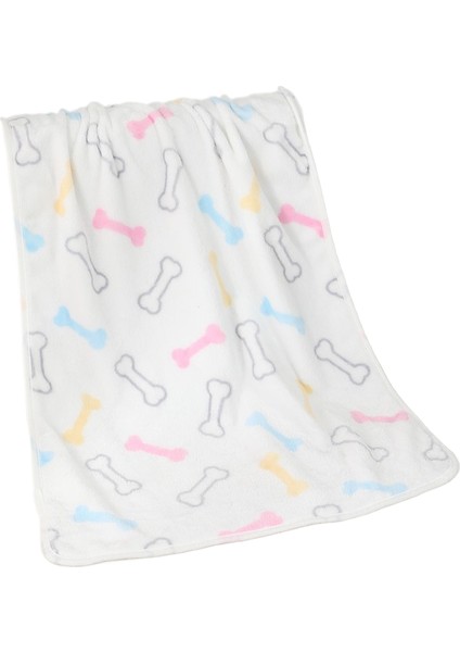 Evcil Hayvan Sonbahar ve Kış Sezonu Örtü Battaniyesi Kedi ve Köpek Battaniyesi (Yurt Dışından)