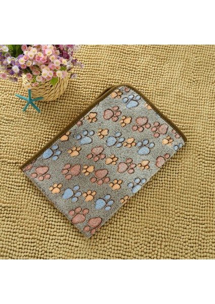 Pet Battaniye Dört Mevsim Battaniye Pet Ürünleri (Yurt Dışından)