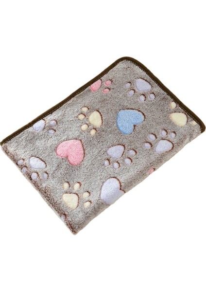 Evcil Hayvan Sonbahar ve Kış Sezonu Örtü Battaniyesi Kedi ve Köpek Battaniyesi (Yurt Dışından)