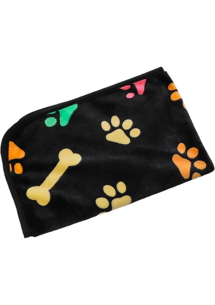 Evcil Hayvan Sonbahar ve Kış Sezonu Örtü Battaniyesi Kedi ve Köpek Battaniyesi (Yurt Dışından)