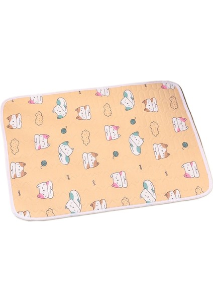 Pet Mat Kedi Uyku Matı Köpek Kulübesi Soğutucu Mat Buz Pedi (Yurt Dışından)