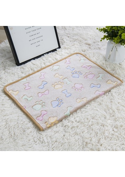 Pet Battaniye Dört Mevsim Battaniye Pet Ürünleri (Yurt Dışından)