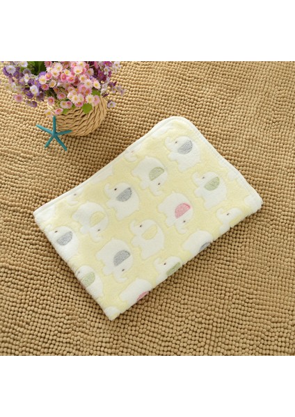 Pet Battaniye Dört Mevsim Battaniye Pet Ürünleri (Yurt Dışından)