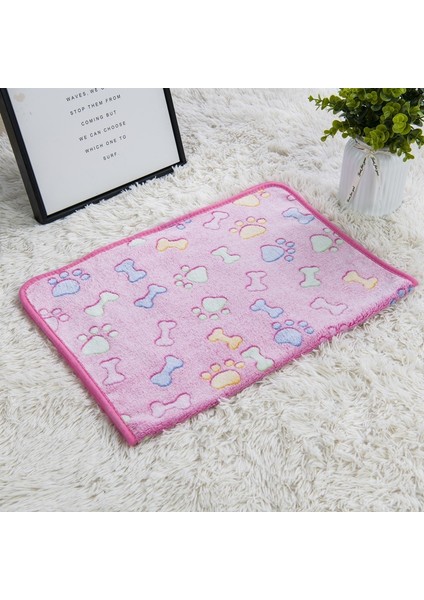 Pet Battaniye Dört Mevsim Battaniye Pet Ürünleri (Yurt Dışından)