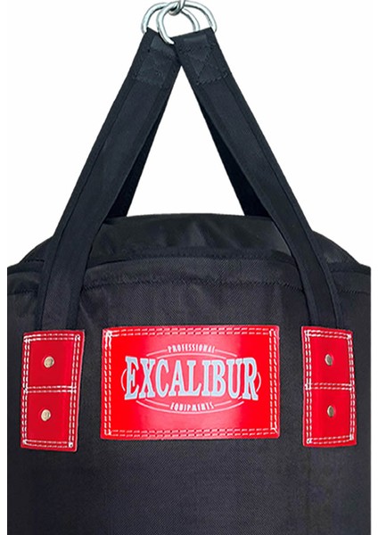 Polystar 120 x 35 Boks Kum Torbası Siyah modelleri