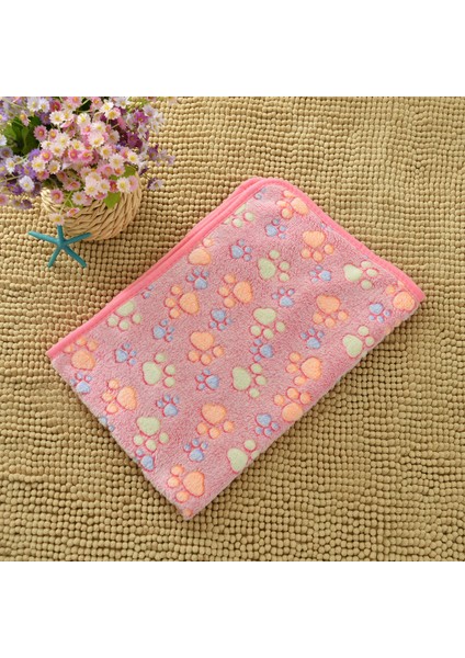 Pet Battaniye Dört Mevsim Battaniye Pet Ürünleri (Yurt Dışından)