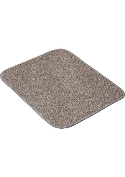 Pet Buz Pedi Soğutucu Dört Mevsim Evrensel Mat Yaz Kedi Kumu (Yurt Dışından)