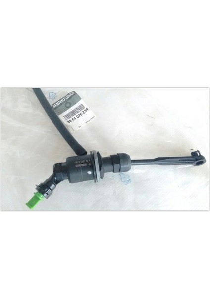 Debriyaj Üst Merkezi Duster 2012 Dpmah