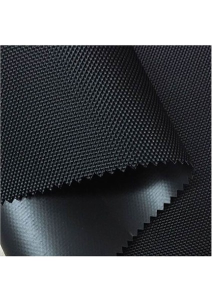 Polystar 120 x 30 Boks Kum Torbası Siyah