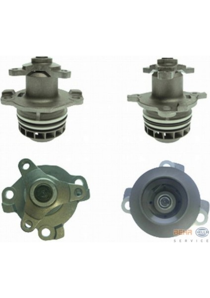 Su Pompasi M9R Dpmah