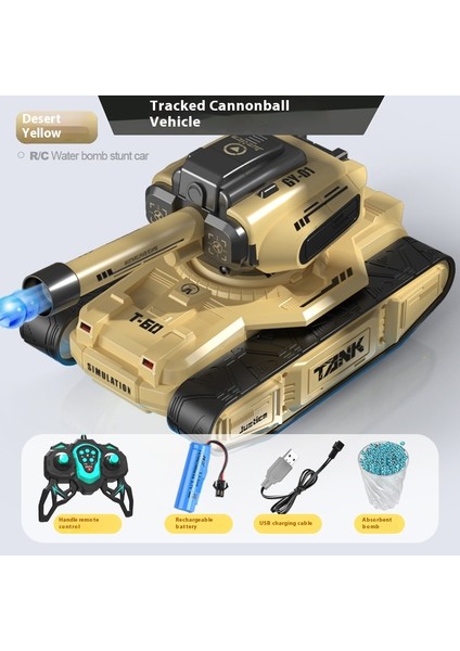 Yeni Uzaktan Kumanda Tank Araba Hareket Sensörü Büküm Araba 3 In 1 Taret Dublör Araba Çocuk Oyuncakları (Yurt Dışından)