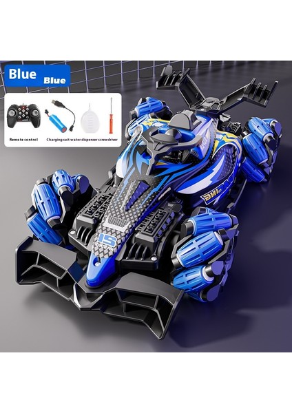 Yeni Rc Dublör Araba Hareket Sensörü Dönüşüm Rc Araba Drift Tırmanma Buggy Oyuncaklar (Yurt Dışından)