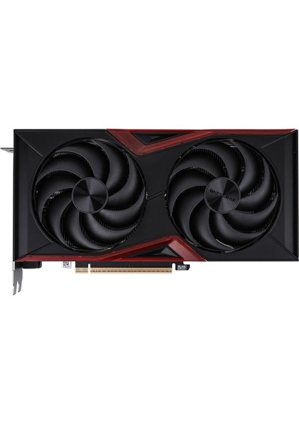 Geforce Rtx 5060TI Gddr7 128BIT (Nb Duo 16GB-V) Gaming (Oyuncu) Ekran Kartı