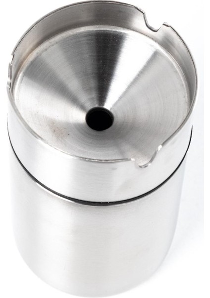 Kül Tablası Paslanmaz Çelik