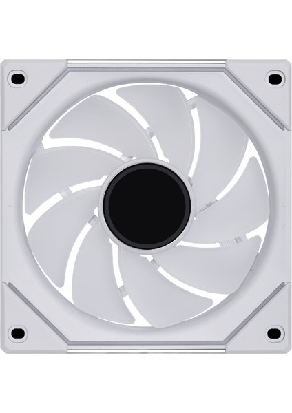 Lıan Lı Unı Fan Sl-Infınıty Reverse 1X140MM Rgb Beyaz Kasa Fanı (G99.14RSLIN1W.00) indirimleri