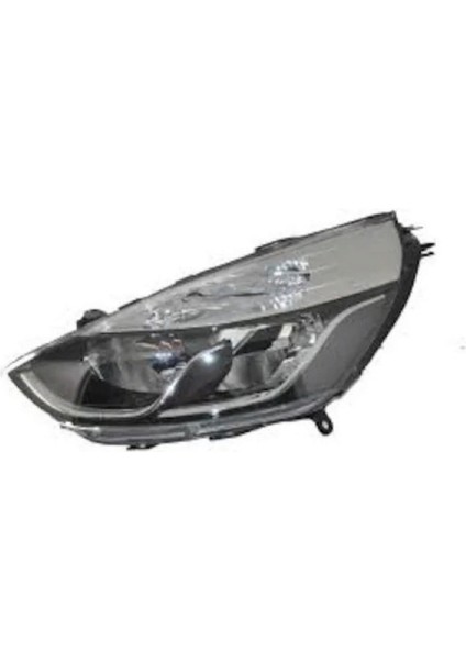 Ön Far Sol Clio Iv Dpmah