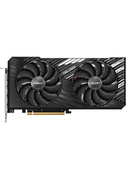 Amd Radeon Rx 7700 Xt Challenger 12GB Oc Gddr6 192BIT Gaming (Oyuncu) Ekran Kartı
