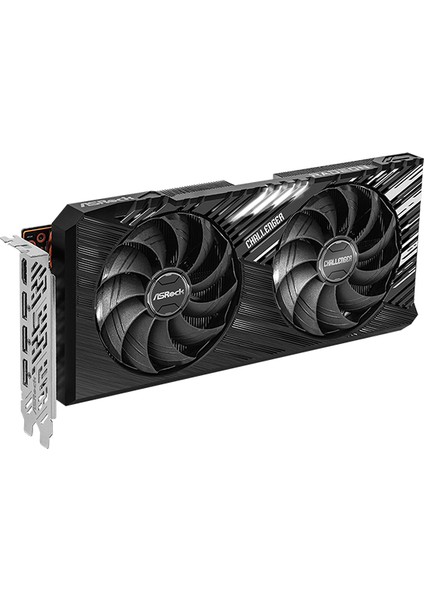 Amd Radeon Rx 7700 Xt Challenger 12GB Oc Gddr6 192BIT Gaming (Oyuncu) Ekran Kartı