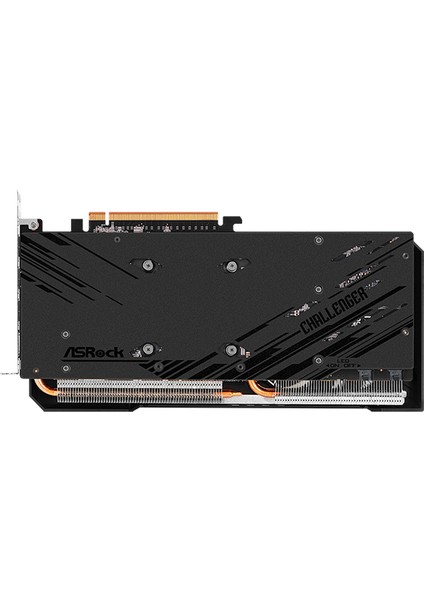 Amd Radeon Rx 7700 Xt Challenger 12GB Oc Gddr6 192BIT Gaming (Oyuncu) Ekran Kartı