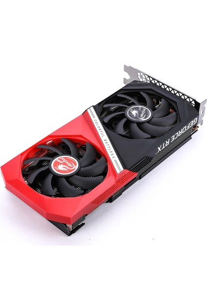 Geforce Rtx 3060 12G Nb Duo V4 L-V Gddr6 192BIT DX12 Gaming (Oyuncu) Ekran Kartı
