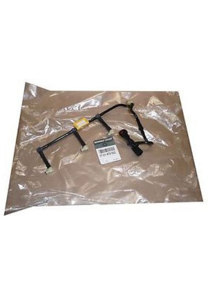 Yakit Borusu Fluence Dpmah