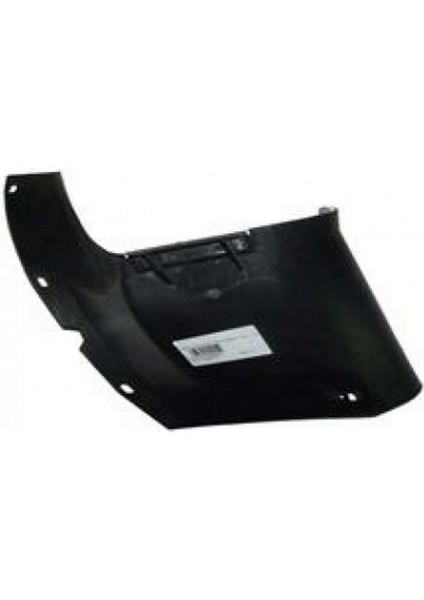 Arka Çamurluk Davlumbazi Sol Tipo Dpmah