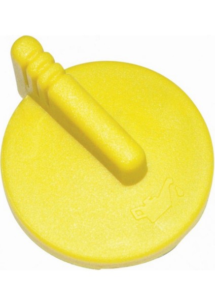 Motor Yağ Kapaği Lgn Dpmah