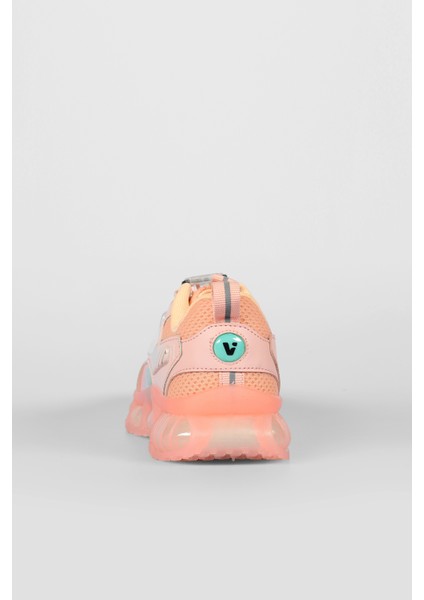 Corn Havalı Taban Kız Çocuk Pudra Spor Ayakkabı modelleri