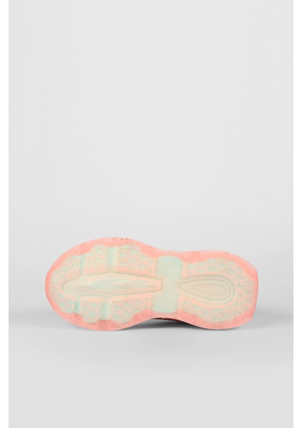 Corn Havalı Taban Kız Çocuk Pudra Spor Ayakkabı